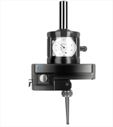 Đầu đo 3D cho máy gia công CNC Haff & Schneider Centricator CIII-S